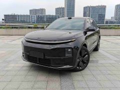 Li Auto L6 Max Edition - ფოტო 2