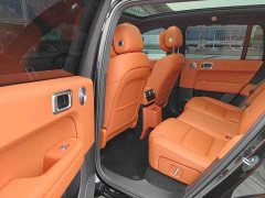 Li Auto L6 Max Edition - ფოტო 5