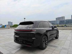 Li Auto L6 Max Edition - ფოტო 8