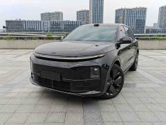 Li Auto L6 Max Edition - ფოტო 9