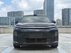 Li Auto L6 Max - ფოტო 1