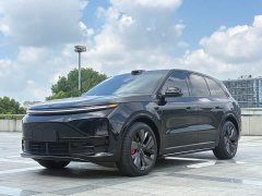 Li Auto L6 Max - ფოტო 2