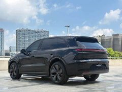 Li Auto L6 Max - ფოტო 9
