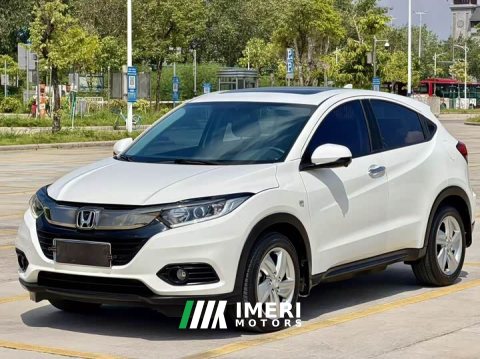 2021 Li Auto 1.5L CVTSmart Edition - ავტომობილი ჩინეთიდან