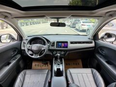 Li Auto 1.5L CVTSmart Edition - ფოტო 10