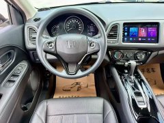 Li Auto 1.5L CVTSmart Edition - ფოტო 13