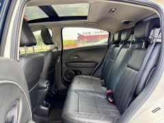 Li Auto 1.5L CVTSmart Edition - ფოტო 14