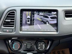 Li Auto 1.5L CVTSmart Edition - ფოტო 16