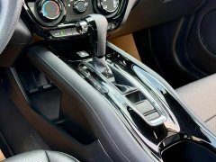 Li Auto 1.5L CVTSmart Edition - ფოტო 19
