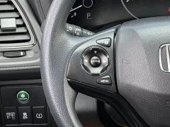 Li Auto 1.5L CVTSmart Edition - ფოტო 20