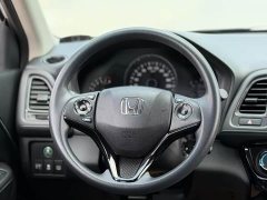Li Auto 1.5L CVTSmart Edition - ფოტო 9