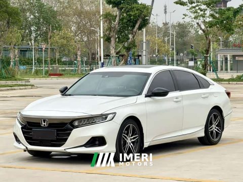 2022 Li Auto 260TURBO Premium Edition - ავტომობილი ჩინეთიდან