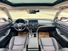 Li Auto 260TURBO Premium Edition - ფოტო 10