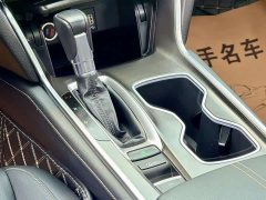 Li Auto 260TURBO Premium Edition - ფოტო 14