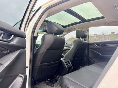 Li Auto 260TURBO Premium Edition - ფოტო 15