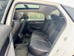 Li Auto 260TURBO Premium Edition - ფოტო 17