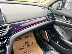 Li Auto 260TURBO Premium Edition - ფოტო 18