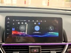 Li Auto 260TURBO Premium Edition - ფოტო 19