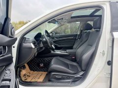Li Auto 260TURBO Premium Edition - ფოტო 20