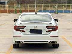 Li Auto 260TURBO Premium Edition - ფოტო 4