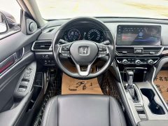 Li Auto 260TURBO Premium Edition - ფოტო 9