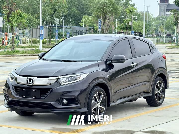Li Auto 1.5L CVT Edition - ავტომობილი ჩინეთიდან