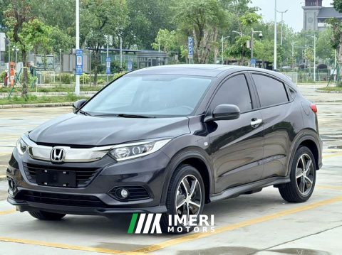 2021 Li Auto 1.5L CVT Edition - ავტომობილი ჩინეთიდან