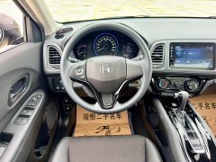 Li Auto 1.5L CVT Edition - ფოტო 10