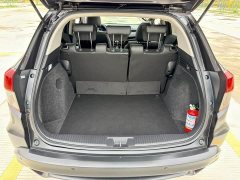 Li Auto 1.5L CVT Edition - ფოტო 14