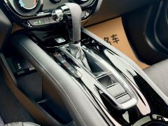 Li Auto 1.5L CVT Edition - ფოტო 16