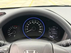 Li Auto 1.5L CVT Edition - ფოტო 17