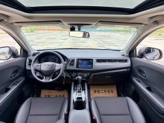 Li Auto 1.5L CVT Edition - ფოტო 9