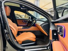 Mercedes-Benz S 400 L Business Version - ფოტო 11