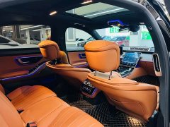 Mercedes-Benz S 400 L Business Version - ფოტო 14