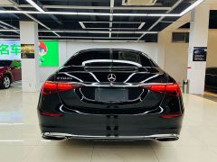 Mercedes-Benz S 400 L Business Version - ფოტო 18