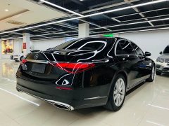 Mercedes-Benz S 400 L Business Version - ფოტო 19