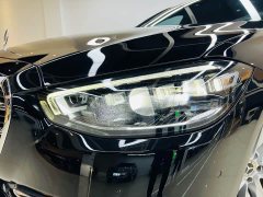 Mercedes-Benz S 400 L Business Version - ფოტო 4