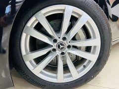 Mercedes-Benz S 400 L Business Version - ფოტო 5
