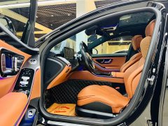 Mercedes-Benz S 400 L Business Version - ფოტო 6