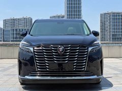 Buick GL8 ES Deluxe Version - ფოტო 1