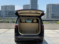 Buick GL8 ES Deluxe Version - ფოტო 10