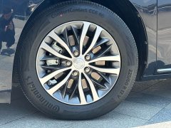 Buick GL8 ES Deluxe Version - ფოტო 12