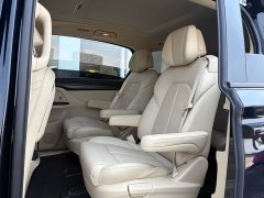 Buick GL8 ES Deluxe Version - ფოტო 3