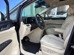 Buick GL8 ES Deluxe Version - ფოტო 4