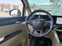 Buick GL8 ES Deluxe Version - ფოტო 5