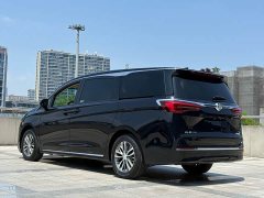 Buick GL8 ES Deluxe Version - ფოტო 7