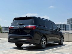 Buick GL8 ES Deluxe Version - ფოტო 8