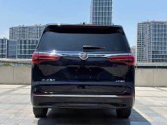 Buick GL8 ES Deluxe Version - ფოტო 9