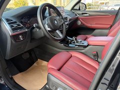 BMW X3 xDrive30i Version M - ფოტო 10