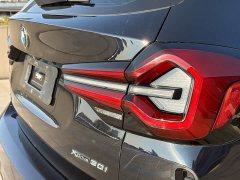 BMW X3 xDrive30i Version M - ფოტო 15
